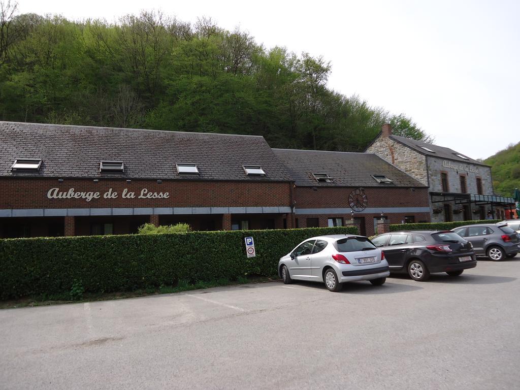 De La Lesse Hotel