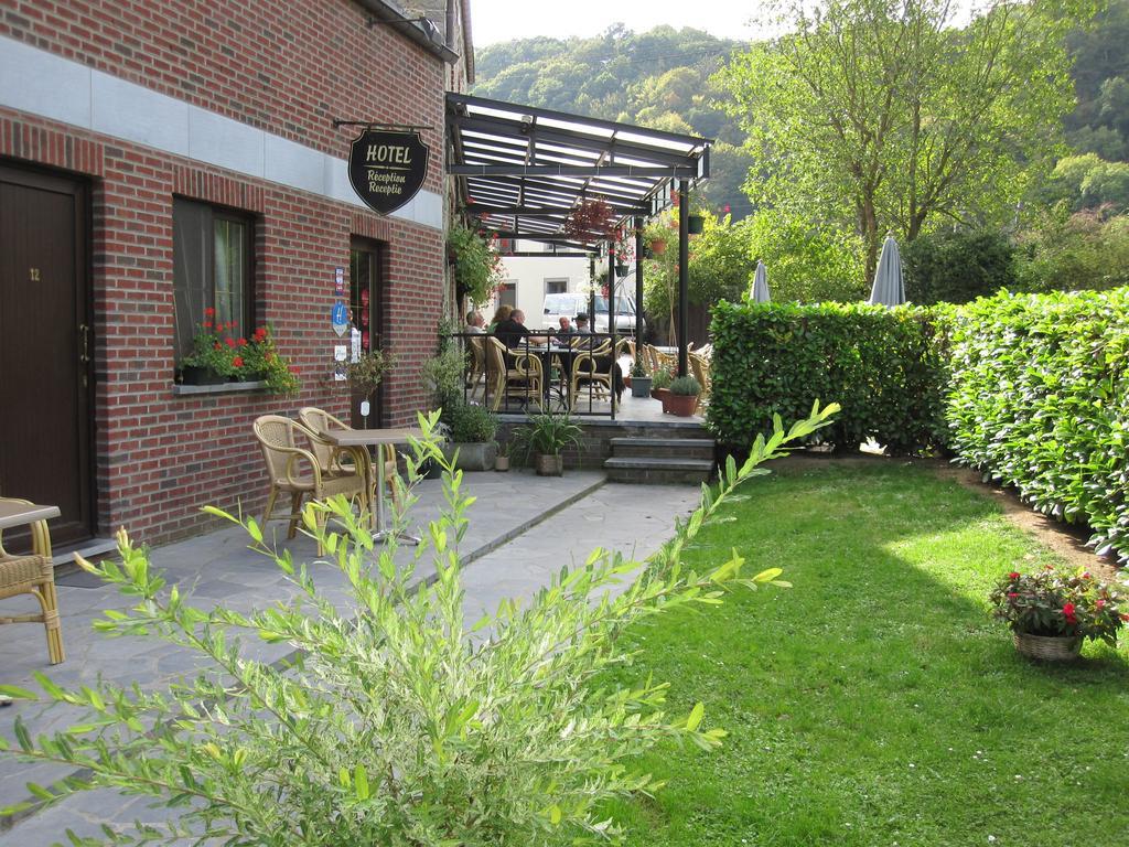 De La Lesse Hotel 3*